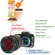 Visible Dust 2863166 1.5x/1.6x Orange Se...: Picture 2 thumbnail