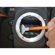 Visible Dust DHAP Vswab 1.0x Sensor Cleaning Swabs, Orange, 12 Swabs: Picture 2 thumbnail