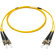 Camplex 3.28' 9/125 Singlemode Duplex ST...: Picture 2 thumbnail