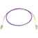 Camplex 6.56' OM4 50/125 10/40/100G MM S...: Picture 2 thumbnail