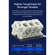 Creality 1.75mm Hyper Series PLA 3D Prin...: Picture 4 thumbnail