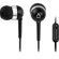 Creative Labs HS-730i In-Ear Stereo Headset with Mic and Remote, 1.2m Cable Length, 6Hz-23kHz Frequency Range: Picture 2 thumbnail