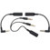 Creative Labs HS-730i In-Ear Stereo Headset with Mic and Remote, 1.2m Cable Length, 6Hz-23kHz Frequency Range: Picture 1 thumbnail