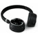 Creative Labs WP-300 Wireless Over-The-Head Bluetooth Headphones, 18Hz-22kHz Frequency Response, Black: Picture 1 thumbnail