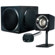 Creative Labs GigaWorks T3 2.1 PC & Home Speakers: Picture 2 thumbnail