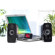 Creative Labs Inspire T10 2.0 Speakers: Picture 2 thumbnail