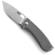 CRKT Amicus Knife: Picture 1 thumbnail
