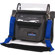 camRade AB SD 01 Audio Bag for SD302 and Other Small Mixers, Vinyl Window, Padded: Picture 2 thumbnail