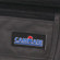 camRade AB SD 01 Audio Bag for SD302 and Other Small Mixers, Vinyl Window, Padded: Picture 1 thumbnail