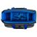 camRade CB SINGLE I "Cambag" Carring Case for Professional Camcorders Up To 20.5" in Length - Bundle - with Ledpro X6 Lightweight Compact LED Light with 63 Super White LEDs: Picture 6 thumbnail