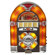 Crosley Radio Jukebox with CD Player, Walnut: Picture 4 thumbnail