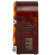 Crosley Radio Jukebox with CD Player, Walnut: Picture 3 thumbnail