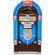 Crosley Radio CR12-2i-CH iJuke Deluxe Nostalgic Full Size Jukebox, Cherry: Picture 2 thumbnail