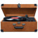 Crosley Radio CR49-TA Traveler Turntable, Tan: Picture 1 thumbnail
