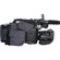 camRade CamSuit Custom Camcorder Glove for JVC GY HD 100/200/250: Picture 2 thumbnail