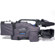 camRade CamSuit Custom Camcorder Glove for JVC GY HM 700: Picture 3 thumbnail