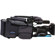 camRade CamSuit Custom Camcorder Glove for Panasonic AJ HDX 400/900, AJ HPX 2000/2100/3000, AJ SPX 800: Picture 4 thumbnail