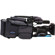 camRade CamSuit Custom Camcorder Glove for Sony PDW-510P/530P, Gray: Picture 5 thumbnail