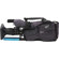 camRade CamSuit Custom Camcorder Glove for Sony PDW-510P/530P, Gray: Picture 1 thumbnail