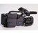 camRade CamSuit Custom Camcorder Glove for Sony PDW-510P/530P, Gray: Picture 2 thumbnail