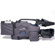 camRade CamSuit Custom Camcorder Glove for Sony PMW 350: Picture 4 thumbnail