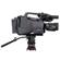 camRade camSuit Camera Cover for Sony PMW-500: Picture 6 thumbnail