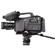 camRade camSuit Camera Cover for Sony PMW-500: Picture 1 thumbnail