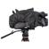camRade camSuit Camera Cover for Sony PMW-500: Picture 2 thumbnail