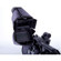 camRade CamSuit Custom Camcorder Glove for Sony PMW EX3: Picture 2 thumbnail