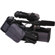 camRade CamSuit Custom Camcorder Glove for Sony PMW EX3: Picture 4 thumbnail