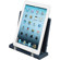 Carl Sleek Tablet Stand, Adjustable, Blue: Picture 2 thumbnail