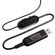 Creative Labs Blaster Arena Surround USB Gaming Headset: Picture 3 thumbnail