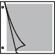 C.R. Gibson Unimount Magnetic Refill Pages for the P45 and P3X Series Photo Albums, Pack of 5 12x12" Pages.: Picture 2 thumbnail