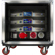 Crown Audio HD4 VRACK MINUS A: Picture 1 thumbnail