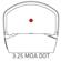 Crimson Trace Compact Sight: Picture 2 thumbnail
