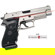 Crimson Trace Rubber Overmold Red Laserg...: Picture 2 thumbnail