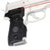 Crimson Trace Rubber Overmold Lasergrip Set with Dual Side Activation for the Sig Sauer P228 & P229 Series Semi-Automatic Pistols.: Picture 2 thumbnail