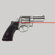 Crimson Trace Red Lasergrip Set with Fro...: Picture 2 thumbnail
