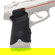 Crimson Trace Rubber Overmold Lasergrip ...: Picture 1 thumbnail