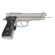 Crimson Trace Rubber Overmold Mil-Spec W...: Picture 3 thumbnail