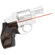 Crimson Trace LG-405 P20 Pro-Custom Laser Sight for Smith & Wesson J-Frame Round Butt Revolvers: Picture 3 thumbnail