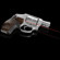 Crimson Trace LG-405 P20 Pro-Custom Laser Sight for Smith & Wesson J-Frame Round Butt Revolvers: Picture 2 thumbnail
