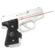 Crimson Trace LG-461 Lasergrips for Kahr Arms Full-Size MK9/40: Picture 2 thumbnail