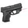 Crimson Trace LG-469H Laserguard for Springfield Armory XD-S with Holster: Picture 1 thumbnail