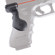 Crimson Trace Polymer Lasergrip Set with Rear Overmold Activation for the Glock G 17 Series Semi-Automatic Pistols.: Picture 3 thumbnail