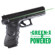 Crimson Trace LG-617G Lasergrips for Glock Gen3 17/22/31/20SF/21SF+, Green: Picture 1 thumbnail