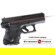 Crimson Trace Polymer Lasergrip Set: Picture 2 thumbnail