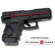 Crimson Trace Polymer Lasergrip Set: Picture 1 thumbnail