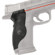 Crimson Trace Polymer Lasergrip Set: Picture 1 thumbnail
