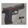 Crimson Trace Polymer Lasergrip Set: Picture 2 thumbnail